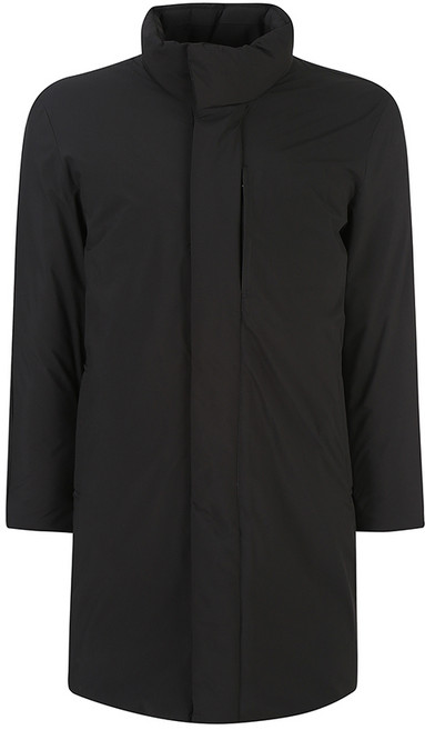 파렌하이트 남성용 하프 다운 점퍼 FFDJX6552