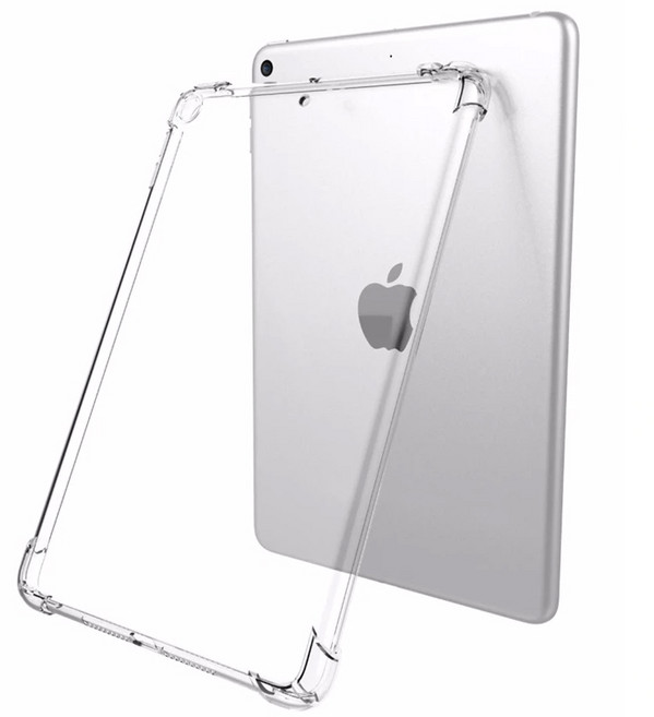 pines 에어 범퍼 태블릿PC 케이스, 1개