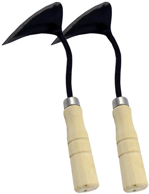 今日共感 多用途萬能鋤頭, 2個