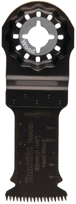 Makita 牧田 台灣公司貨 魔切片 B-64870 TMA053 硬木材適用, 1個