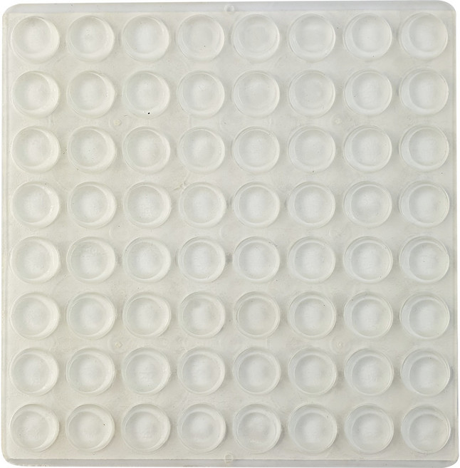 3M 스토파 소음방지패드, 1개