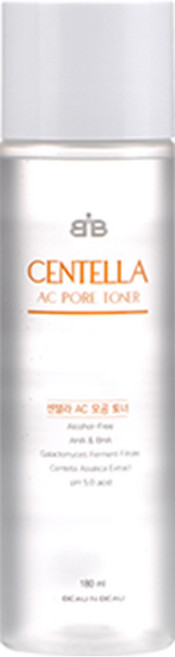 뷰앤뷰 센텔라 AC 모공 토너, 1개, 180ml