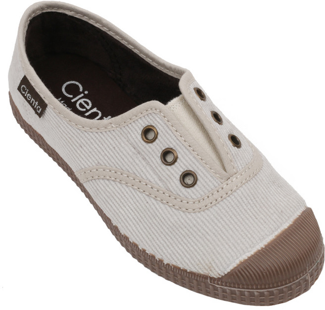 씨엔타 잉글레스 푼테라 파나 스니커즈 CTKCB3TSIC11BRO