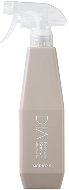 마더케이 디아 얼룩제거제, 1개, 500ml