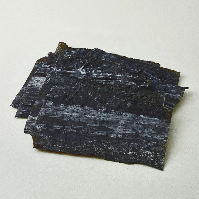 주일 무결점 해풍맞은 완도 다시마, 1kg, 1개