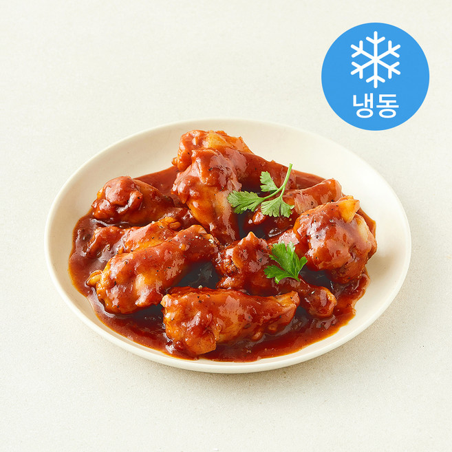 마니커 봉 굴라쉬 (냉동), 500g, 1개