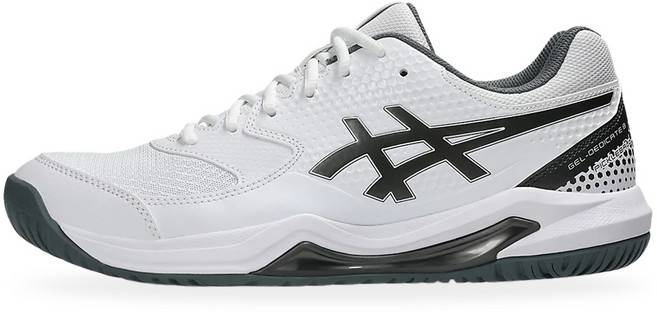 ASICS 亞瑟士 GEL-DEDICATE 8 匹克球運動鞋 1041A409-105