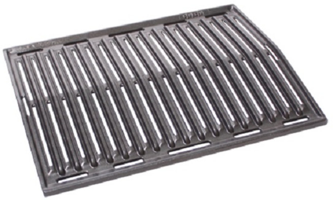 그릴랜드 디바디바 사각 바비큐그릴, 33.5cm, 1개