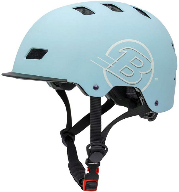 스위스핏 어반 헬멧, 스카이민트, 1개