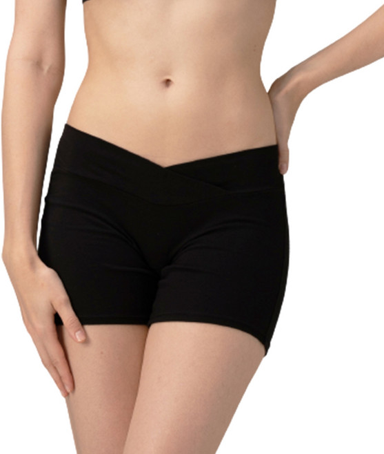 뉴니끄 모코랩 임산부 드로즈 사각 팬티