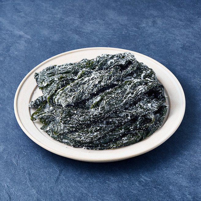 쇠미역, 1개, 1kg