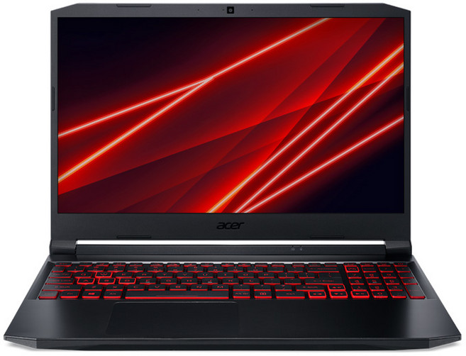 에이서 2021 NITRO 5 15.6, 블랙, 라이젠7 4세대, 512GB, 16GB, Linux, AN515-45 R1RT