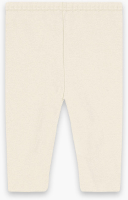 유니프랜드 아동용 베이직 40수 면스판 5부 레깅스