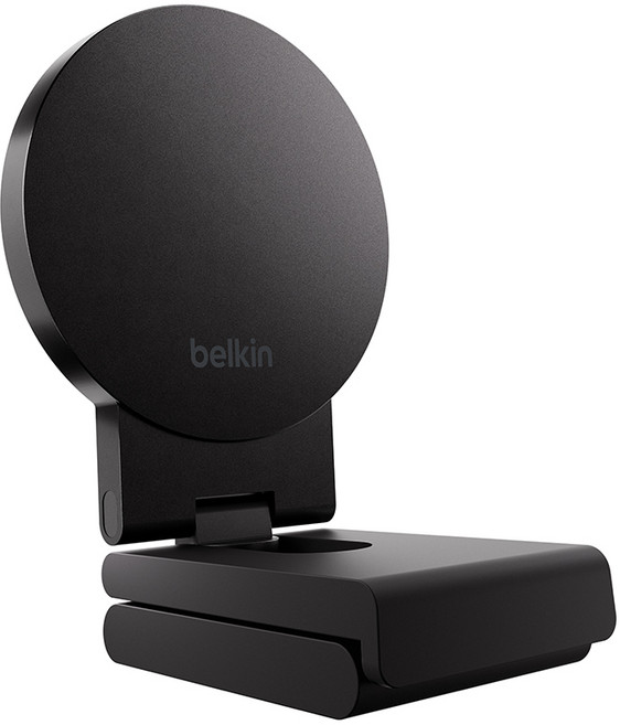 벨킨 맥세이프 아이폰 맥북 거치대 홀더 MMA007bt, 블랙, 1개