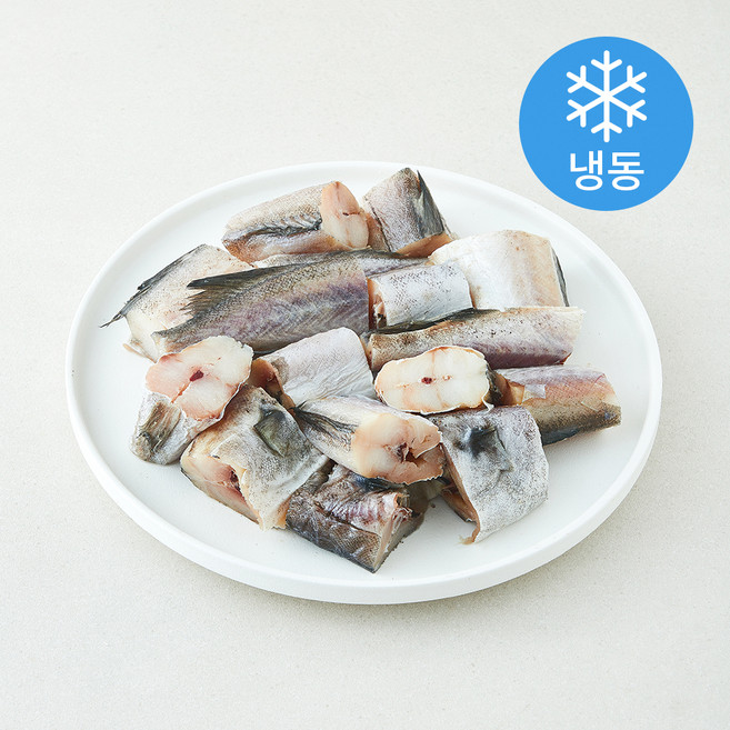 동원 절단 코다리 (냉동), 1개, 1kg