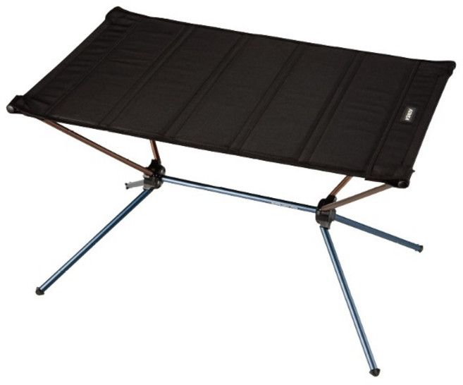 코베아 이지 라이트 하드탑 테이블, 블랙