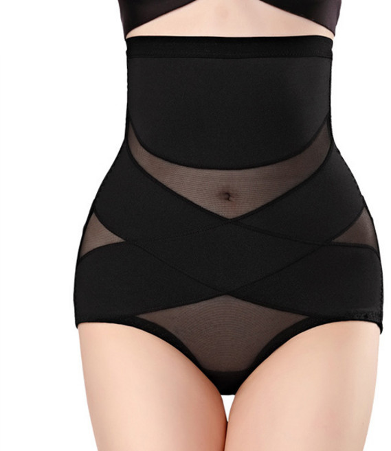 마켓감성 엑스자 복부쉐이퍼 팬츠