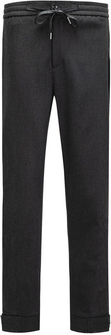 맨플로어 남성용 벨크로 조거팬츠 BMQPTTF211