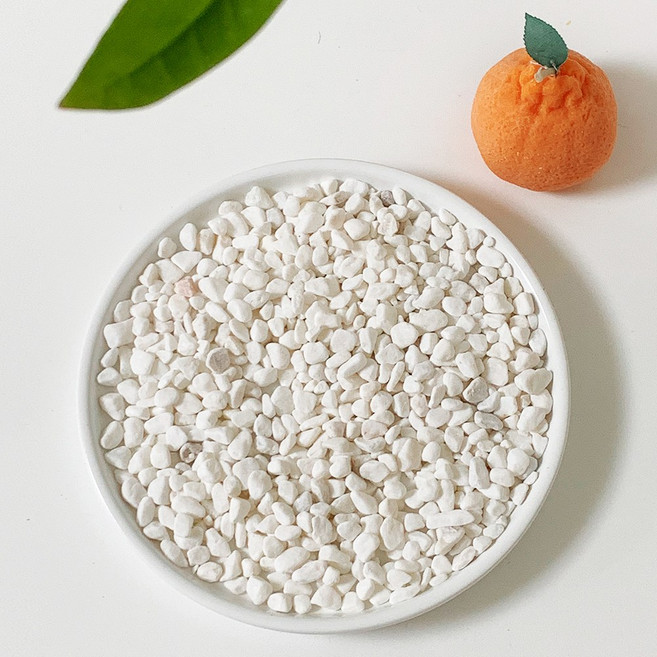 아르띠콜로 프리미엄 돌 백자갈, 500g, 1개