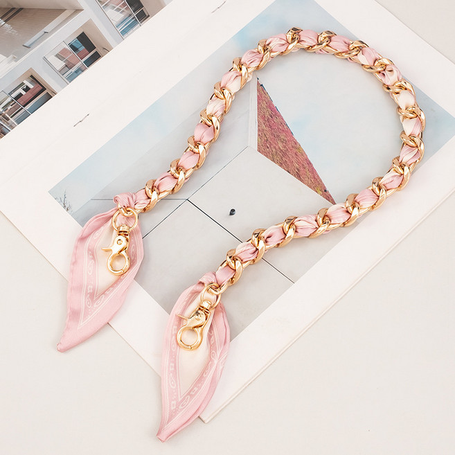 알로데 윈숄더 가방 스트랩