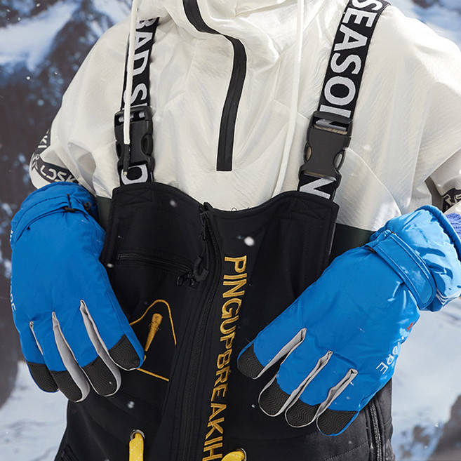 나야스타일 방한 장갑 GYWO-104-1