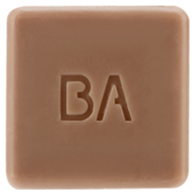 바루 에이블 헤어 클렌져 샴푸 바 마조람꽃향, 120g, 1개