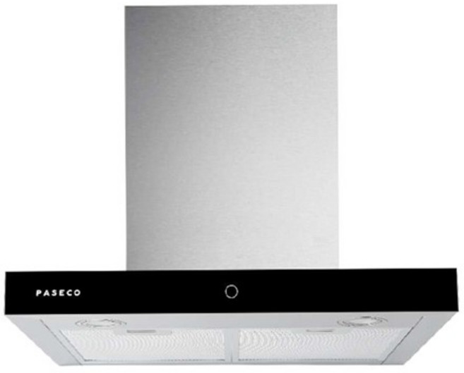 파세코 베라터치 데코 주방 레인지후드, PHD-VR600T, 방문설치