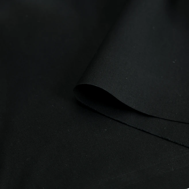 대성섬유 옥스포드 코튼 면 원단 20수 광목 무지 천 데일리 28종, 블랙, 1개 - 쿠팡