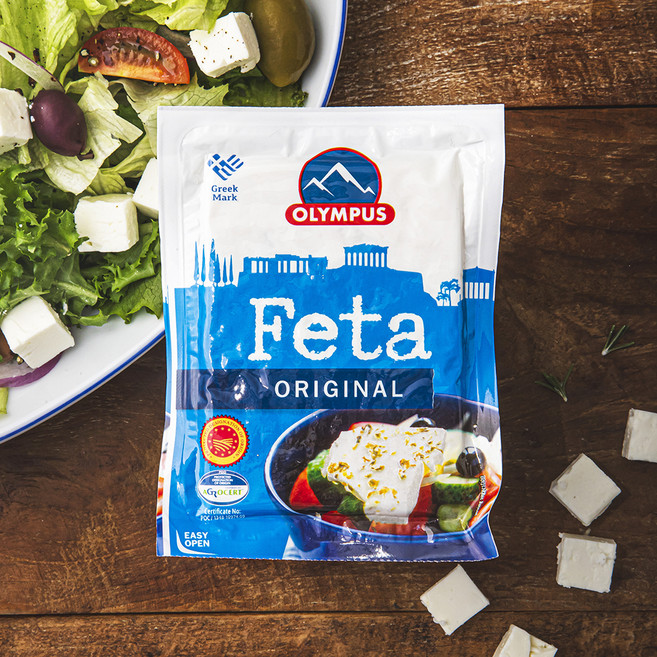 올림푸스치즈 페타치즈, 400g, 1개입, 1개