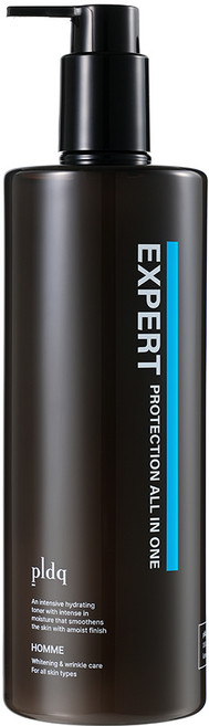 피엘디크 엑스퍼트 프로텍션 남성 올인원, 500ml, 1개