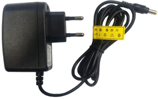 휴스톰 무선물걸레 청소기 hs-9000 충전기, APL-1681A, 1개