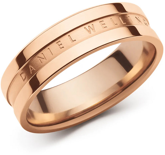 Daniel Wellington ELAN 戒指