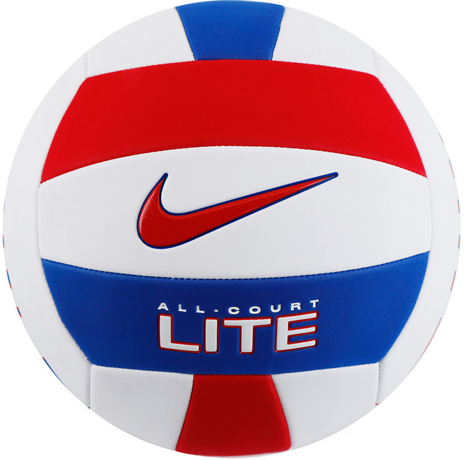 나이키 올코트 라이트 배구공, 1개