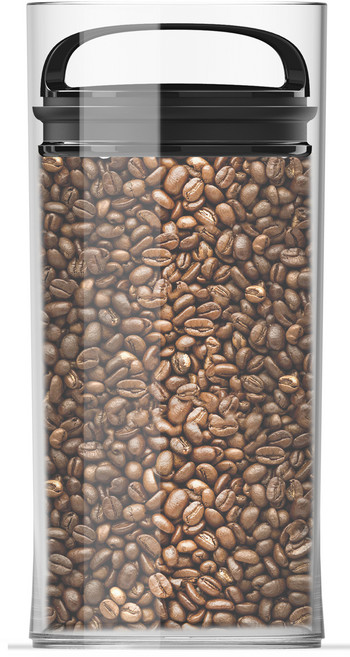 prepara 프레쉬 세이버 커피보관 용기 미디엄 2.2L, 1개