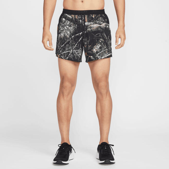 NIKE 耐吉 Brief Liner Realtree 跑步短褲