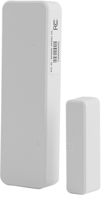 레이홈 휴대폰앱 연동 창문 대문 열림감지기