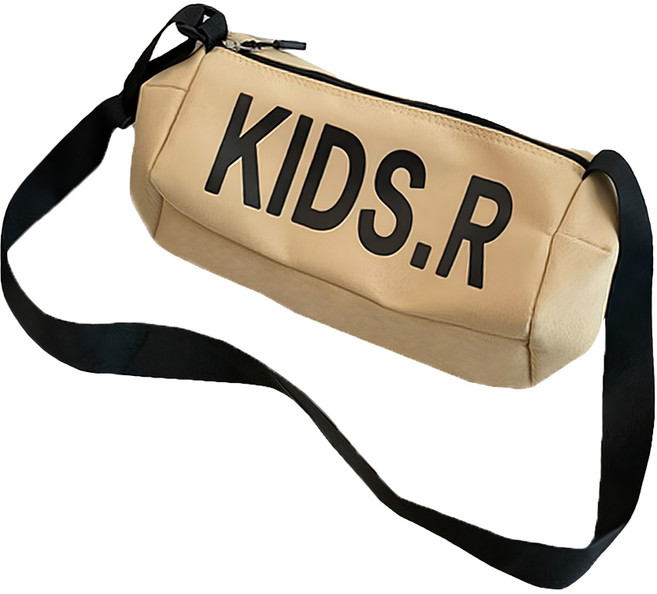 키즈트리 아동용 물통 가방 크로스백 BB-343