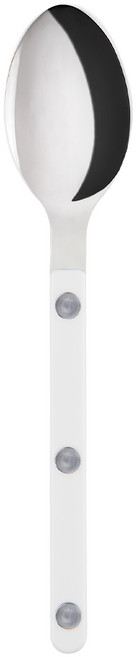 사브르 샤이니 티스푼, 화이트, 1개
