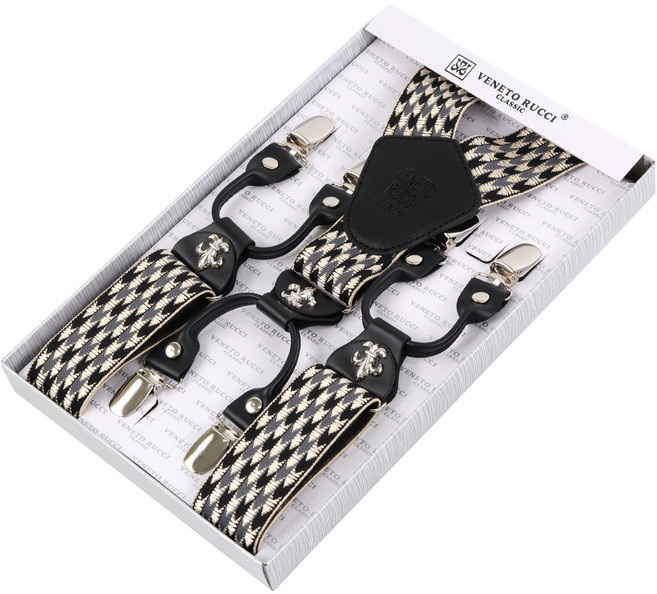 잭케빈 멜빵벨트 JK-VLMB007-1