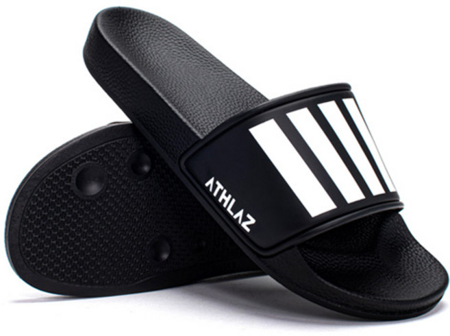 애슬라즈 컴포터블 슬리퍼 AZS-003