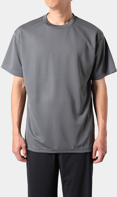 람블라 드라이 기능성 쿨론 반팔 티셔츠 헬스 운동 빅사이즈