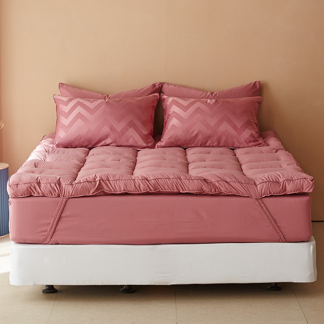 라뽐므 데인티 토퍼, 로즈