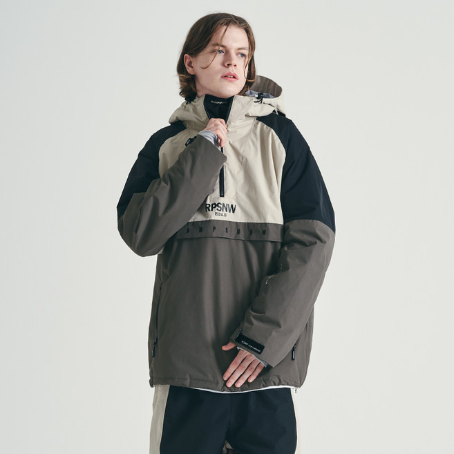 Romp 男女通用 TF SPIKE 滑雪服夾克