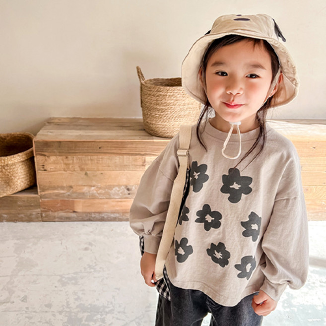 고잉키즈 아동용 프라워 맨투맨