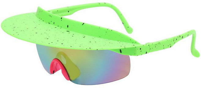 라비나 사이클 고글, 6, 1개