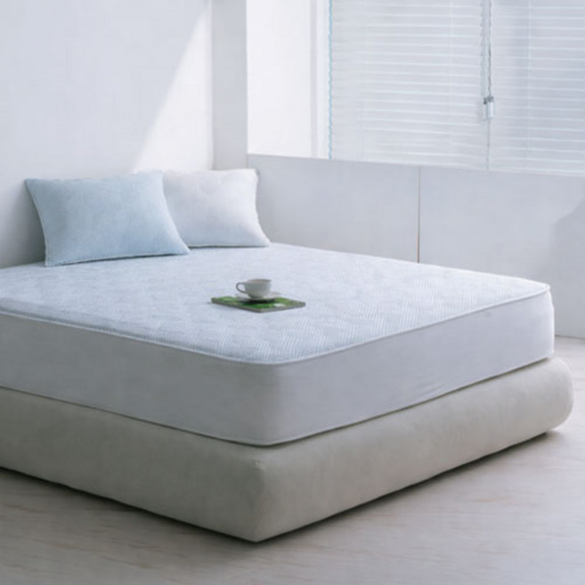 웰어베드 듀라웰 알래스카 냉감 매트리스 커버