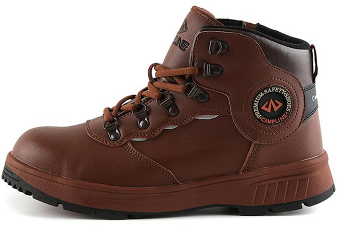 CAMPLINE 一般工作安全鞋 CP-109
