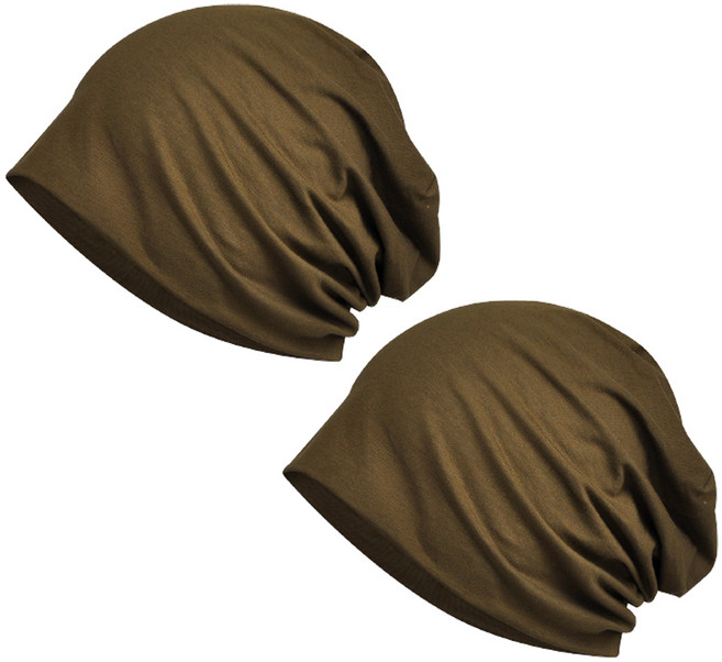 소프트홀릭 면비니 두건 2p