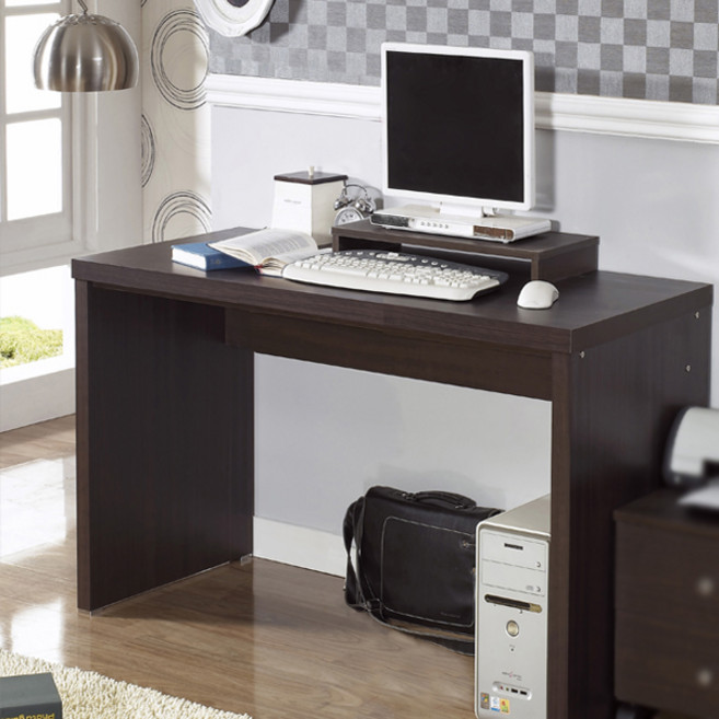 유니크가구 1200 서재 책상, 왠지