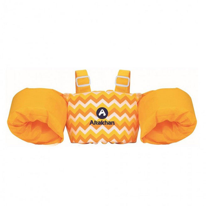 아라칸 암링자켓, 혼합 색상, 1개